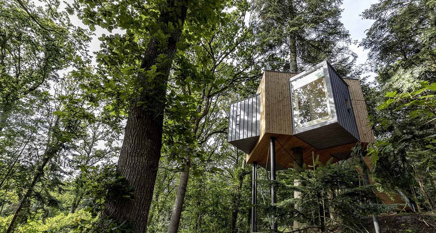 Markedstest Feriehus I Nye Rammer Dansk Kyst Og Naturturisme Markedstest Feriehus I Nye Rammer Dansk Kyst Og Naturturisme